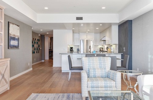 Beach Barber Tract Condo | Escape to Neptune Beachfront