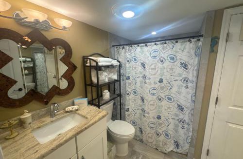 South Island Apartment | Estero Beach and Tennis PH5 Building C condo