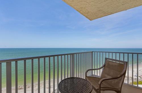 South Island Apartment | Estero Beach and Tennis #1005 condo