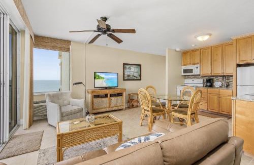 South Island Apartment | Estero Beach and Tennis #1005 condo