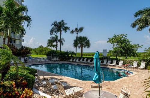 South Island Apartment | - Estero Beach and Tennis 208A - Gulf Front Condo in Paradise! condo
