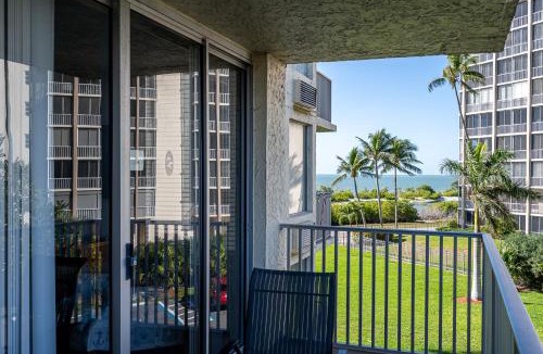 South Island Apartment | - Estero Beach and Tennis 208A - Gulf Front Condo in Paradise! condo
