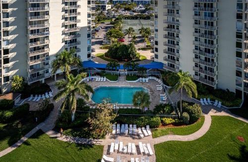 South Island Apartment | - Estero Beach and Tennis 208A - Gulf Front Condo in Paradise! condo