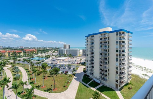 South Island Apartment | Estero Beach & Tennis 1201-A by Sun Palace Vacations