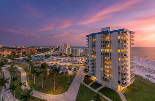 South Island Apartment | Estero Beach & Tennis 1201-A by Sun Palace Vacations