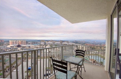 South Island Apartment | Estero Beach & Tennis 1201-A by Sun Palace Vacations