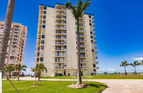 South Island Apartment | Estero Beach & Tennis 804- C by Sun Palace Vacations