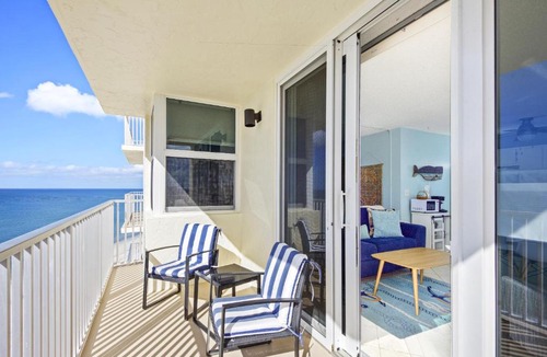 South Island Apartment | Estero Beach & Tennis 804- C by Sun Palace Vacations