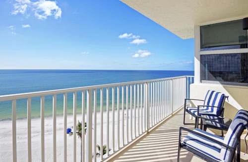 South Island Apartment | Estero Beach & Tennis 804- C by Sun Palace Vacations