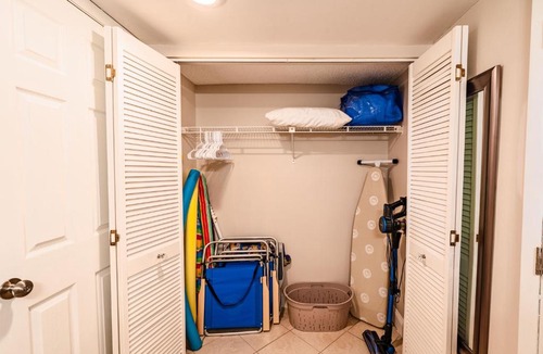 South Island Apartment | Estero Beach & Tennis 605 C by Sun Palace Vacations