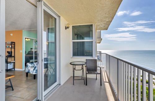 South Island Apartment | Estero Beach & Tennis 907A