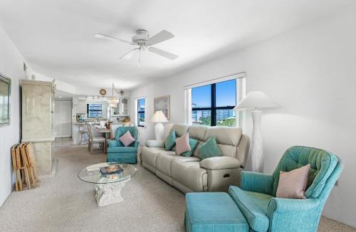 South Island Apartment | Estero Cove 341