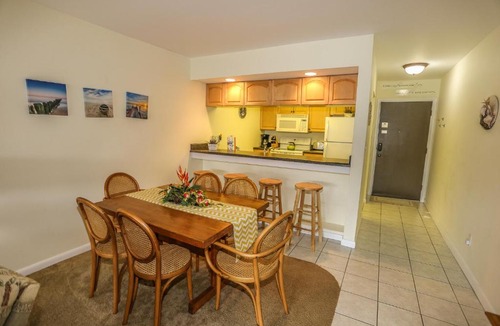South Island Apartment | Estero Yacht Racquet 122