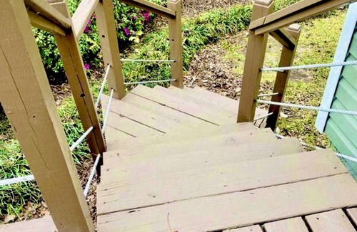 Georgetown House | “Eufaula Cottage” Charming Lakefront Cottage