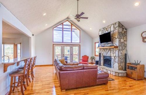 River Ridge House | Everview