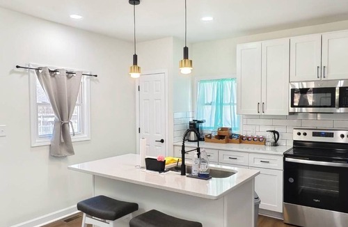 Durham House | Everything within 1 mile