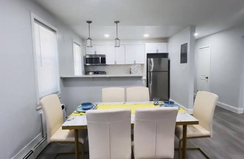 Baltimore Apartment | Excellent Experience When Away from Home!