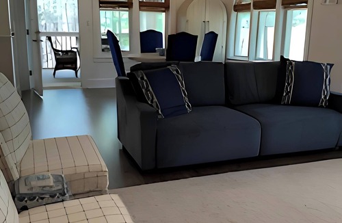 Greensboro Condo | Exclusive Reynold's Golf Club Cottage at Lake Oconee