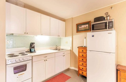 Downtown Honolulu Apartment | Executive Centre in Honolulu