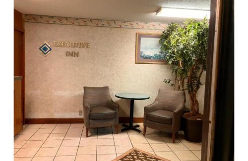 Laurel Hotel | Executive Inn Laurel
