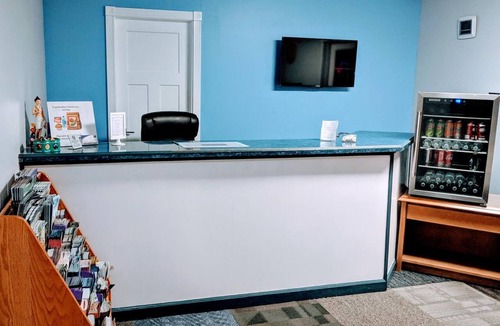 Thomson Hotel | Executive Inn Thomson