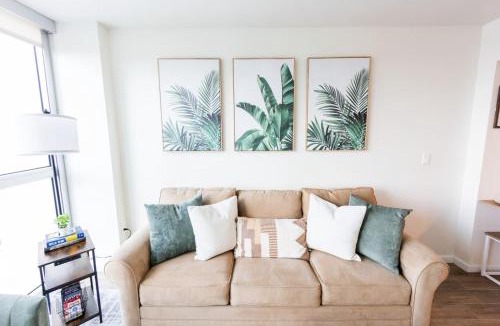 Fort Myers River District Apartment | Executive King Suite City View Downtown Ft Myers