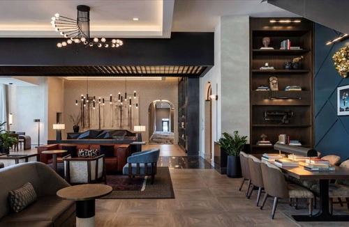 Hitch Village - Fred Wessels Homes House | Experience an Ideal Blend of Luxury & Comfort!