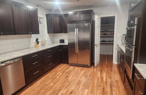 Inman House | Experience Luxury and Comfort 7100 Sq Ft home ideal for Retreats & Getaways!