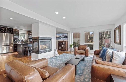 Downtown Salt Lake City House | Experience the Best of SLC in This Urban Retreat!1/2 Block from Temple Square