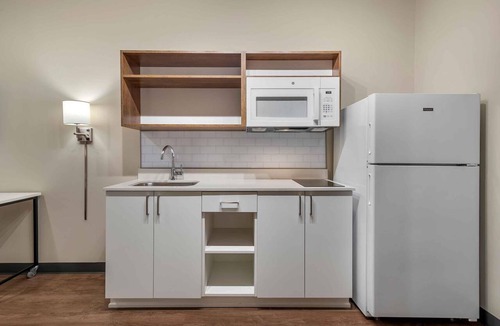 Newnan Hotel | Extended Stay America Premier Suites Atlanta Newnan