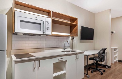 Newnan Hotel | Extended Stay America Premier Suites Atlanta Newnan