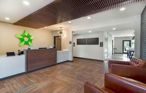 Newnan Hotel | Extended Stay America Premier Suites - Atlanta - Newnan