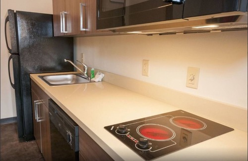 Rock Hill Hotel | Extended Stay America Suites Rock Hill