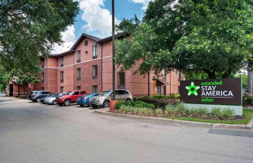 Tallahassee Hotel | Extended Stay America Suites - Tallahassee - Killearn