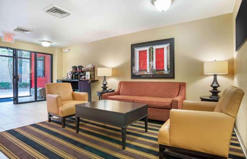 Tallahassee Hotel | Extended Stay America Suites - Tallahassee - Killearn