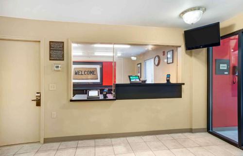 Tallahassee Hotel | Extended Stay America Suites - Tallahassee - Killearn