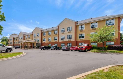 University Place Hotel | Extended Stay America Select Suites - Charlotte - University Place