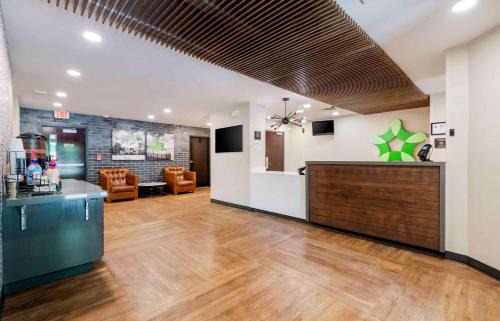 University Place Hotel | Extended Stay America Select Suites - Charlotte - University Place