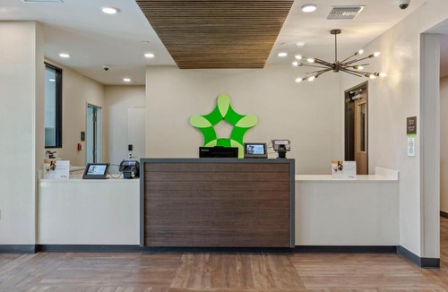 McDonough Hotel | Extended Stay America Suites - Atlanta - McDonough