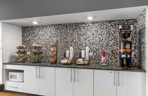 McDonough Hotel | Extended Stay America Suites - Atlanta - McDonough