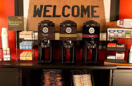 Rock Hill Hotel | Extended Stay America Suites - Rock Hill