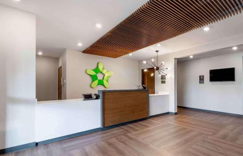 Madison Hotel | Extended Stay America Suites - Huntsville - Madison