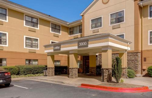 Big Shanty Hotel | Extended Stay America Suites - Atlanta - Kennesaw Town Center