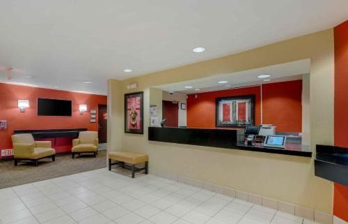 Big Shanty Hotel | Extended Stay America Suites - Atlanta - Kennesaw Town Center