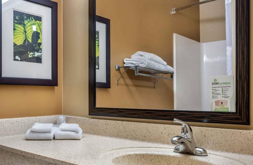 Big Shanty Hotel | Extended Stay America Suites Atlanta Kennesaw Town Center