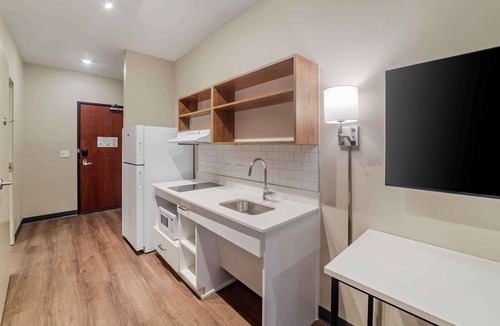 Asheville Hotel | Extended Stay America Premier Suites - Asheville