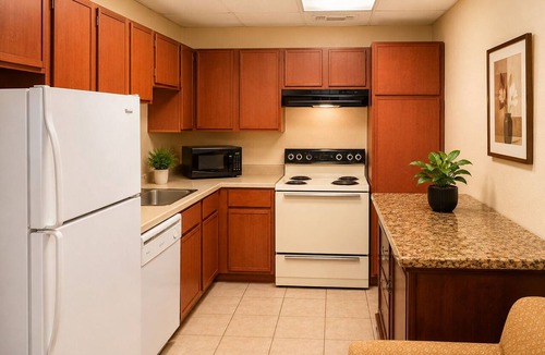 Ira Hotel | Extended Stay Snyder