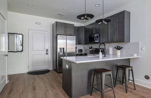Trussville Apartment | Fabulous Flat in Trussville!