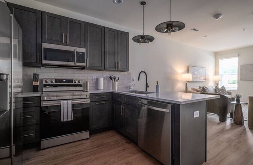 Trussville Apartment | Fabulous Flat in Trussville!