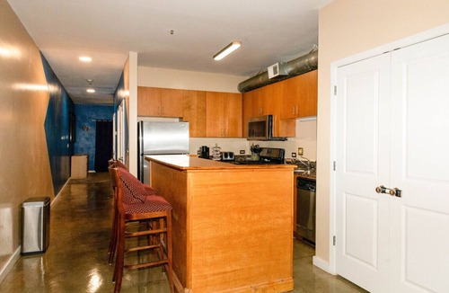 Castleberry Hill House | Fair and Walker - Unit 25